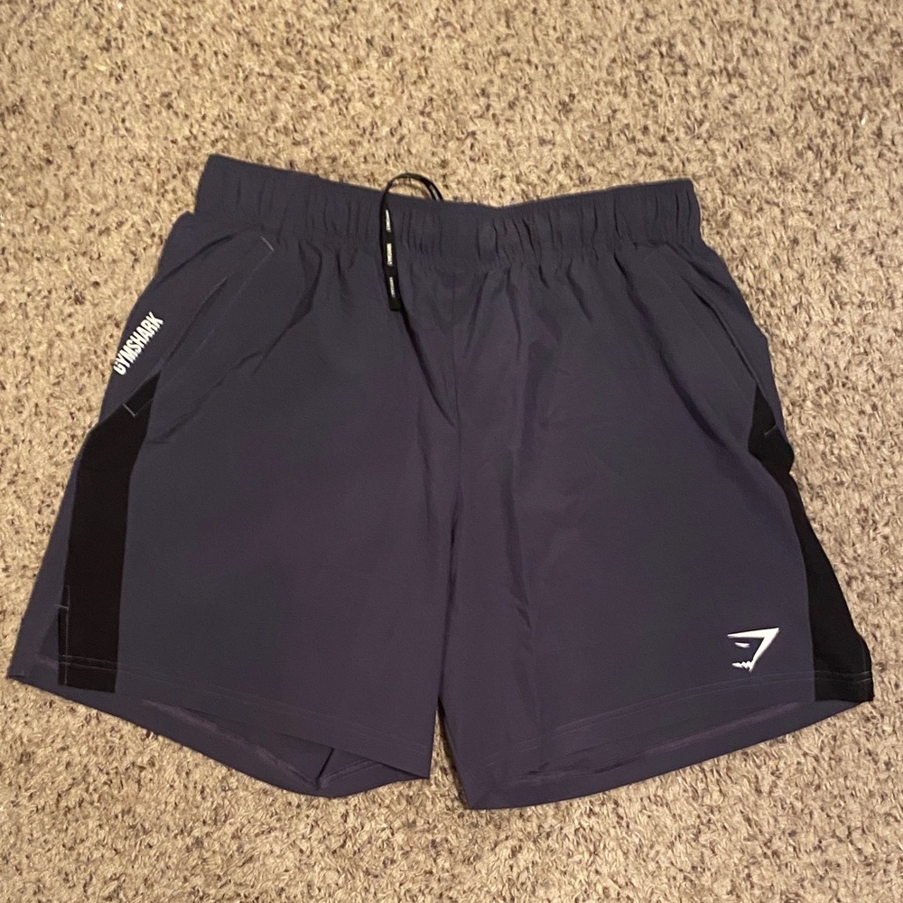 Gymshark Sport Shorts 7”